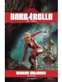 Barbarella Woman Untamed s/c vol 3