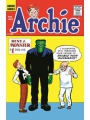 Archie #125 Facsimile Edtion Cvr A Harry Lucey
