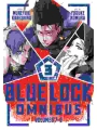 Blue Lock Omnibus vol 3