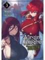 Virgin Knight: I Became The Frontier Lord In A WorLd Ruled By Women Light Novel vol 3