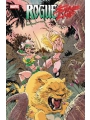 Rogue The Savage Land #4 (of 5)