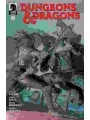 Dungeons & Dragons #2 Cvr A Esad Ribic