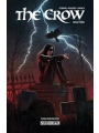 Crow Flesh And Blood #3 (of 3) Cvr A Shcaal