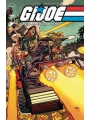 GI Joe A Real American Hero #311 Cvr A Kubert & Bonvillain