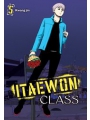 Itaewon Class vol 5