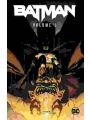 Batman h/c vol 5 The Dying City