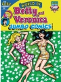 World Of Betty & Veronica Jumbo Comics Digest #32