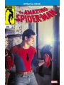 Amazing Spider-Man #262 Facsimile Ed