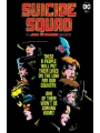 Suicide Squad By John Ostrander h/c Omnibus vol 1