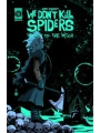 We Dont Kill Spiders Season Of The Witch #3 Cvr A Joseph Schmalke 