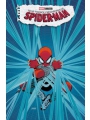 Your Friendly Neighborhood Spider-Man #4 (of 5)