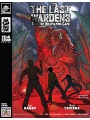 Last Wardens Ttrpg h/c