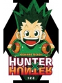 Hunter X Hunter 3-in-1 Ed vol 1