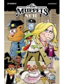 Muppets Noir h/c