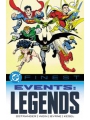 DC Finest Events Legends s/c Part vol 1