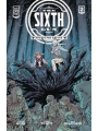 Sixth Gun Battle For The Six #2 Cvr A Hurtt