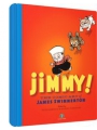 Jimmy The Comic Art Of James Swinnerton h/c