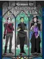 The Legend Of Vox Machina: The Whitestone Chronicles Library Edition h/c