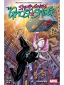 Spider-Gwen: The Ghost-Spider vol 1: Haunted s/c