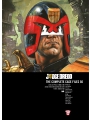 Judge Dredd: The Complete Case Files 50 s/cb