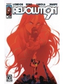 Revolution 9 #1 (of 4) Cvr A Rossi Gifford