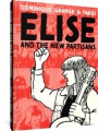 Elise & The New Partisans h/c