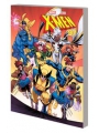 X-Men 97 Great X-pectations s/c