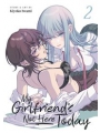 My Girlfriends Not Here Today vol 2