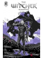 The Witcher Blood Stone #4 Cvr A Pius Bak