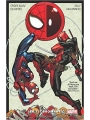 Spider-Man / Deadpool vol 1: Isn't It Bromantic s/c