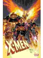 X-Men #43 Cvr A Netho Diaz