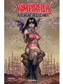Vampirella Armageddon s/c vol 1