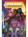 Star Wars: The High Republic Adventures - The Complete Phase 1 s/c