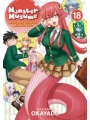 Monster Musume vol 18