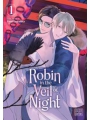 Robin In The Veil Of Night s/c vol 1
