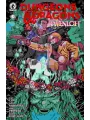 Dungeons & Dragons: Ravenloft #3 Cvr A Guillem March