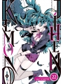 Kemono Jihen vol 22