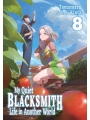 My Quiet Blacksmith Life In Another World Light Novel vol 8