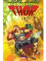Mortal Thor #13 Cvr A Alex Ross