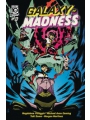 Galaxy Of Madness #3 (of 10) Cvr A Michael Oeming