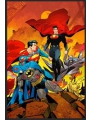 Batman Superman Worlds Finest #49 Cvr A Dan Mora