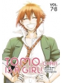 Tomo Chan Is A Girl Omnibus vol 3