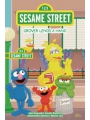 Sesame Street Grover Lends A Hand h/c