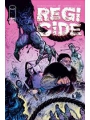 Regicide #4 (of 4) Cvr A Ludovic Lalliat