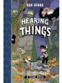 Hearing Things h/c