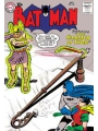 Batman #127 Facsimile Edition Cvr A Curt Swan