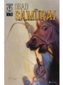 Dead Samurai #2 Cvr A Bill Sienkiewicz