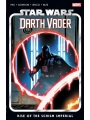 Star Wars: Darth Vader vol 9: Rise Of The Schism Imperial s/c