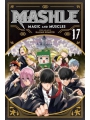 Mashle vol 17