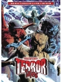 The Best Of Tharg's Terror Tales s/c
